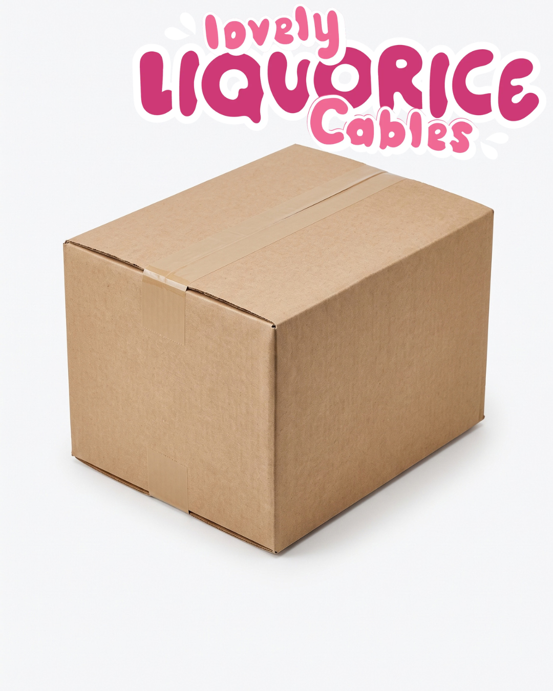 Your box